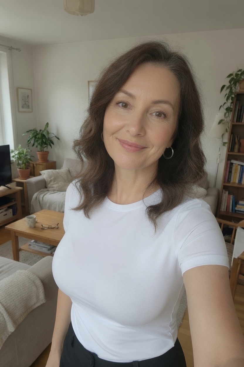 Profilfoto von Claudia