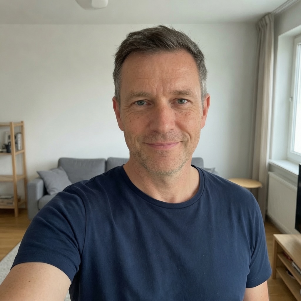 Profilfoto von Sven