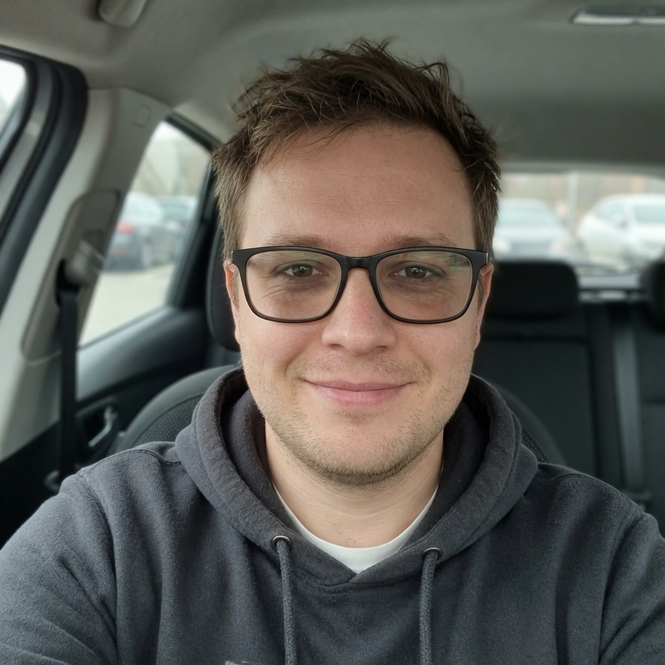 Profilfoto von Tobias